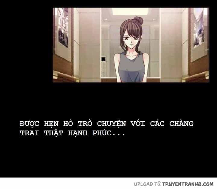 Truyện Kinh Dị Ở Tòa Nhà Số 44 - Chương 2 - ảnh 6