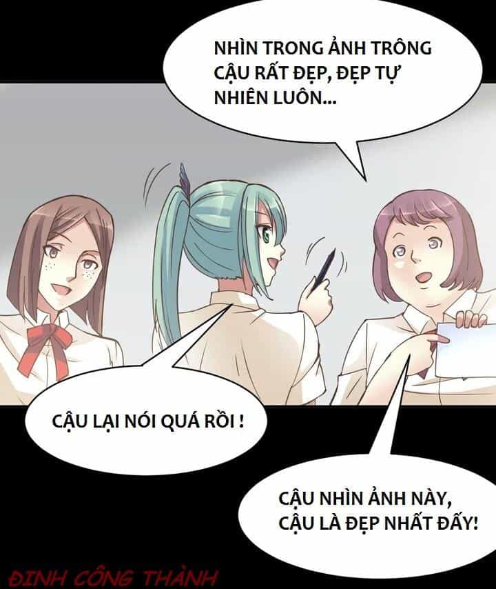 Truyện Kinh Dị Ở Tòa Nhà Số 44 - Chương 20 - ảnh 13