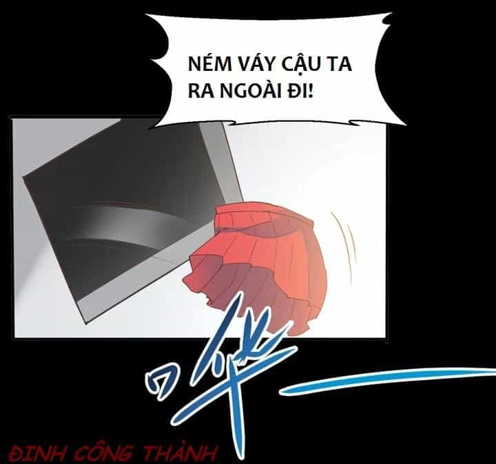 Truyện Kinh Dị Ở Tòa Nhà Số 44 - Chương 20 - ảnh 27
