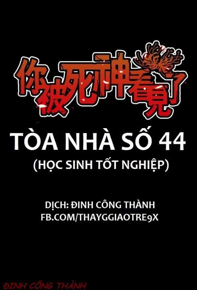 Truyện Kinh Dị Ở Tòa Nhà Số 44 - Chương 20 - ảnh 4