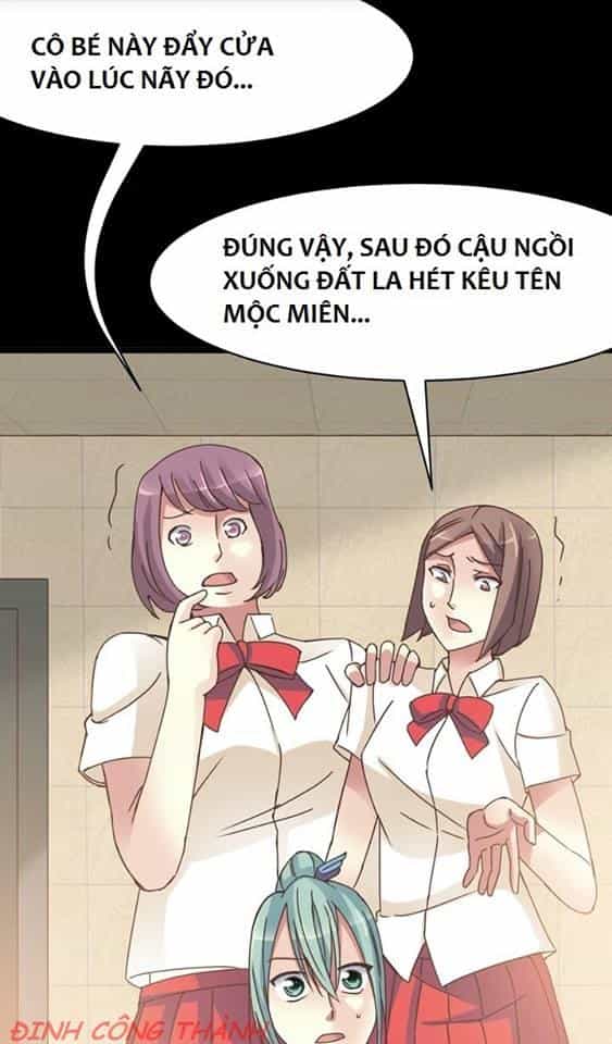 Truyện Kinh Dị Ở Tòa Nhà Số 44 - Chương 20 - ảnh 49
