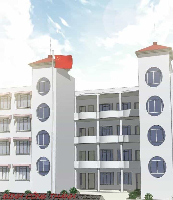 Truyện Kinh Dị Ở Tòa Nhà Số 44 - Chương 20 - ảnh 5