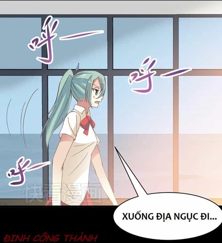 Truyện Kinh Dị Ở Tòa Nhà Số 44 - Chương 20 - ảnh 58