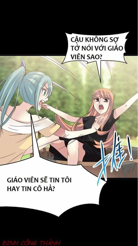 Truyện Kinh Dị Ở Tòa Nhà Số 44 - Chương 21 - ảnh 14