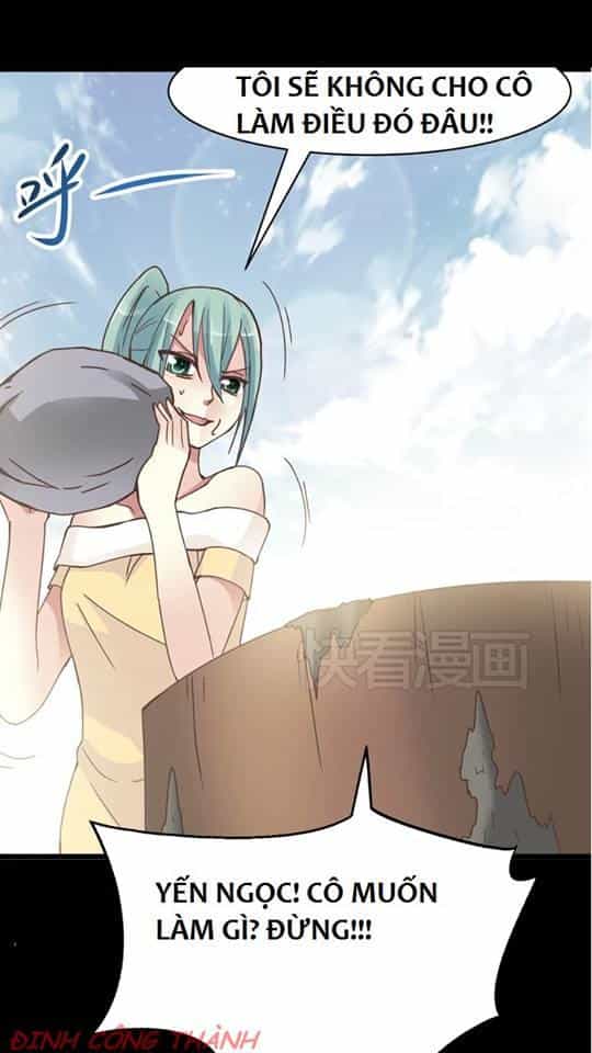Truyện Kinh Dị Ở Tòa Nhà Số 44 - Chương 21 - ảnh 19