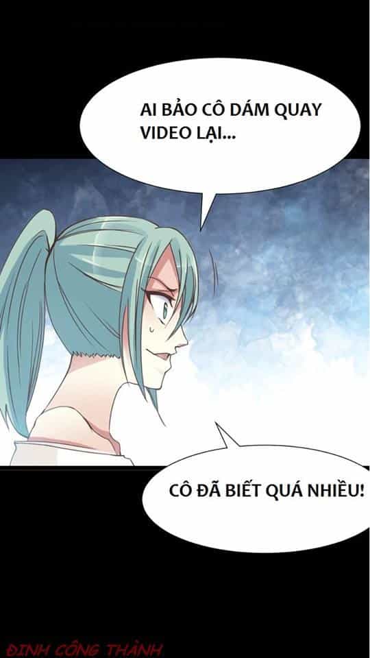 Truyện Kinh Dị Ở Tòa Nhà Số 44 - Chương 21 - ảnh 22