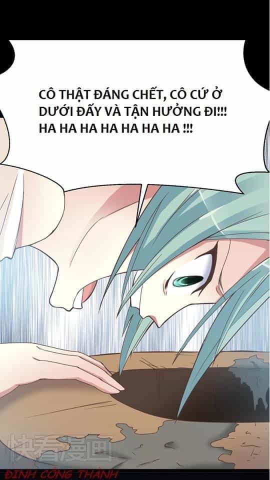 Truyện Kinh Dị Ở Tòa Nhà Số 44 - Chương 21 - ảnh 24
