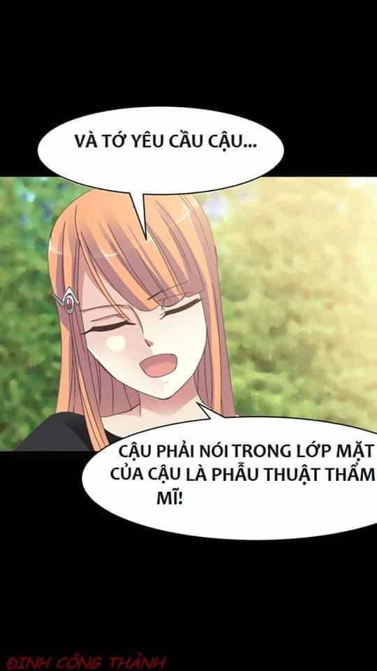 Truyện Kinh Dị Ở Tòa Nhà Số 44 - Chương 21 - ảnh 6