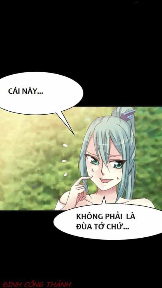 Truyện Kinh Dị Ở Tòa Nhà Số 44 - Chương 21 - ảnh 7