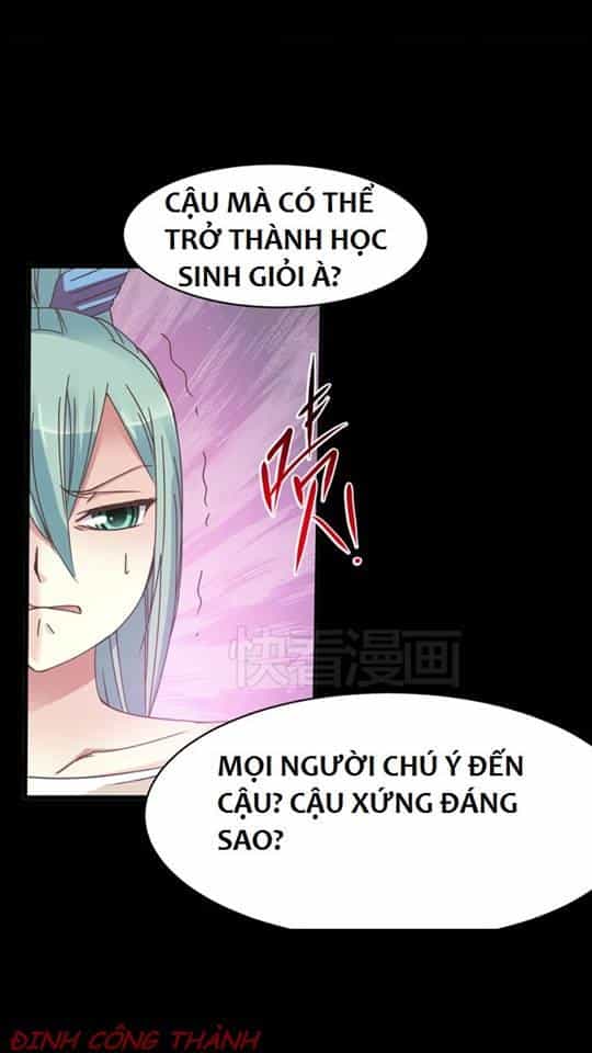 Truyện Kinh Dị Ở Tòa Nhà Số 44 - Chương 21 - ảnh 9