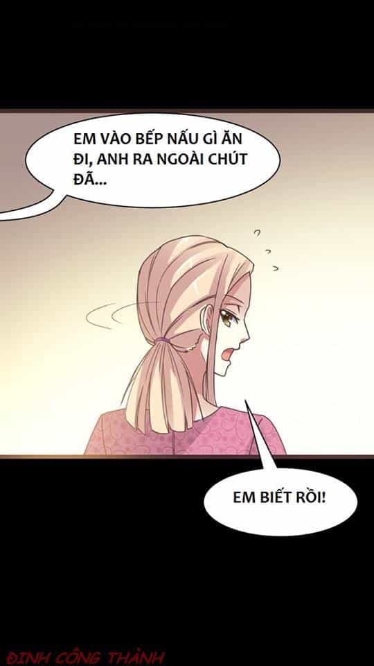 Truyện Kinh Dị Ở Tòa Nhà Số 44 - Chương 22 - ảnh 20