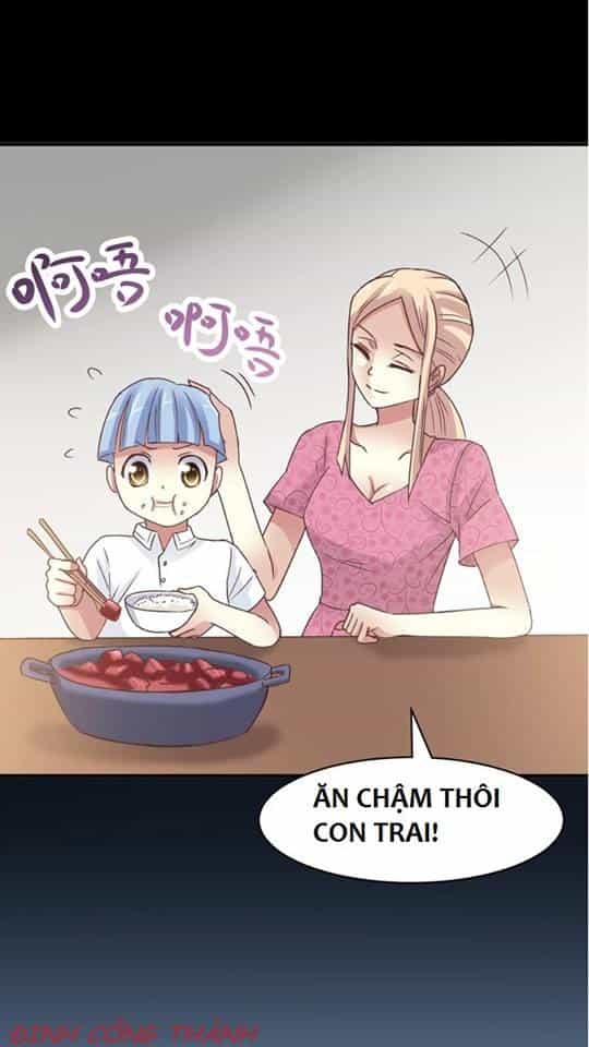 Truyện Kinh Dị Ở Tòa Nhà Số 44 - Chương 22 - ảnh 42