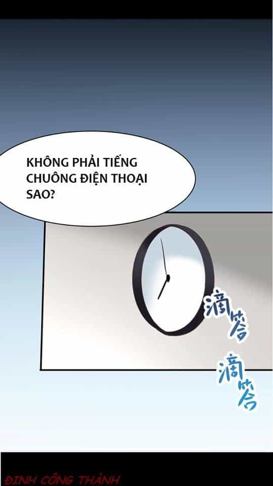 Truyện Kinh Dị Ở Tòa Nhà Số 44 - Chương 22 - ảnh 45