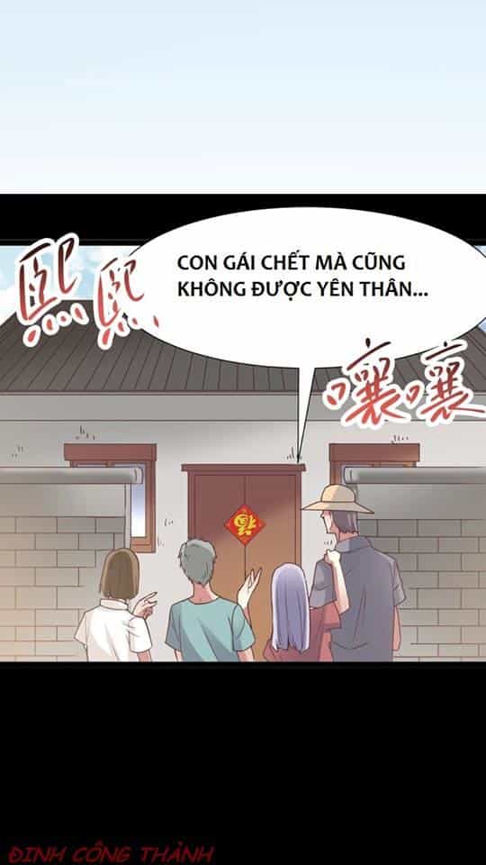 Truyện Kinh Dị Ở Tòa Nhà Số 44 - Chương 23 - ảnh 13