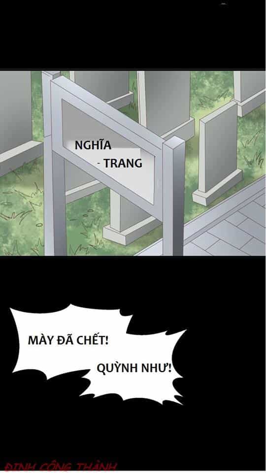 Truyện Kinh Dị Ở Tòa Nhà Số 44 - Chương 23 - ảnh 2