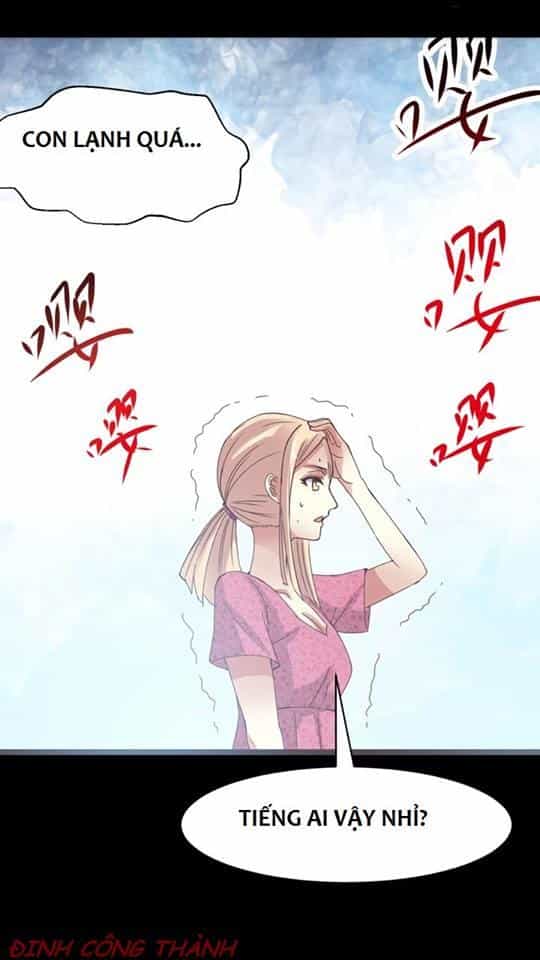 Truyện Kinh Dị Ở Tòa Nhà Số 44 - Chương 23 - ảnh 22