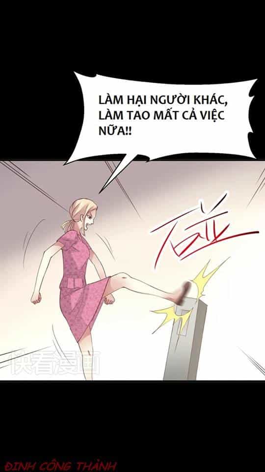 Truyện Kinh Dị Ở Tòa Nhà Số 44 - Chương 23 - ảnh 3