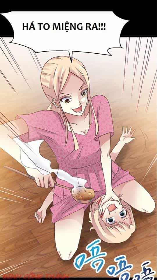 Truyện Kinh Dị Ở Tòa Nhà Số 44 - Chương 23 - ảnh 39