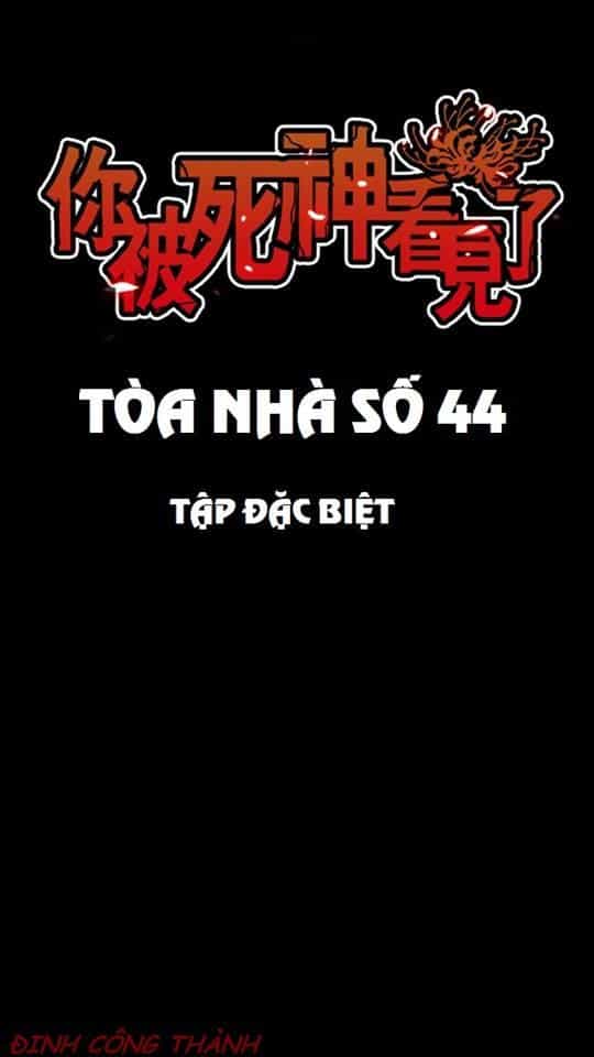 Truyện Kinh Dị Ở Tòa Nhà Số 44 - Chương 24 - ảnh 1