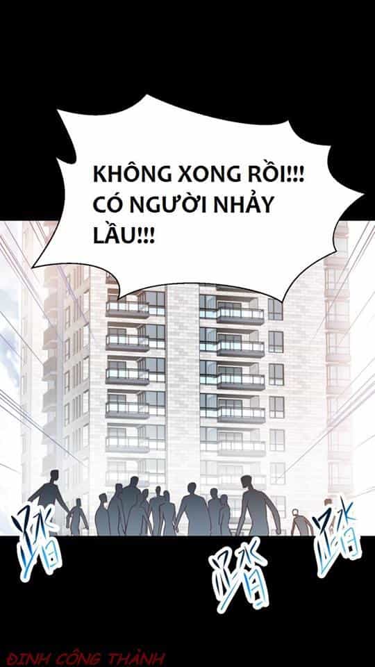 Truyện Kinh Dị Ở Tòa Nhà Số 44 - Chương 25 - ảnh 24