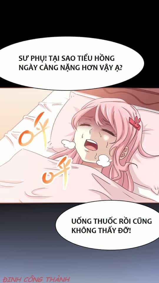 Truyện Kinh Dị Ở Tòa Nhà Số 44 - Chương 25 - ảnh 3