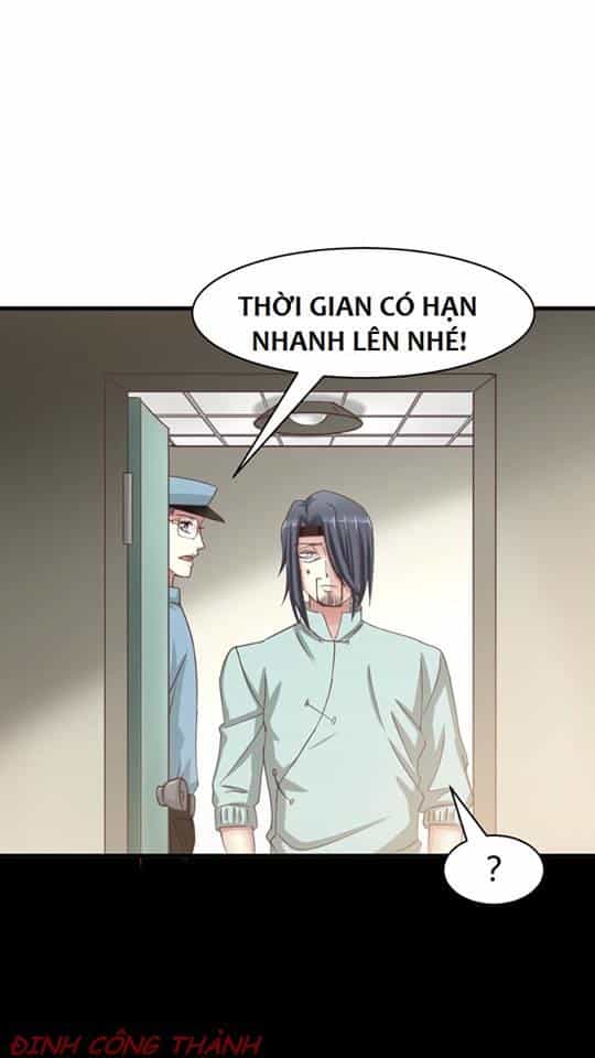 Truyện Kinh Dị Ở Tòa Nhà Số 44 - Chương 25 - ảnh 35