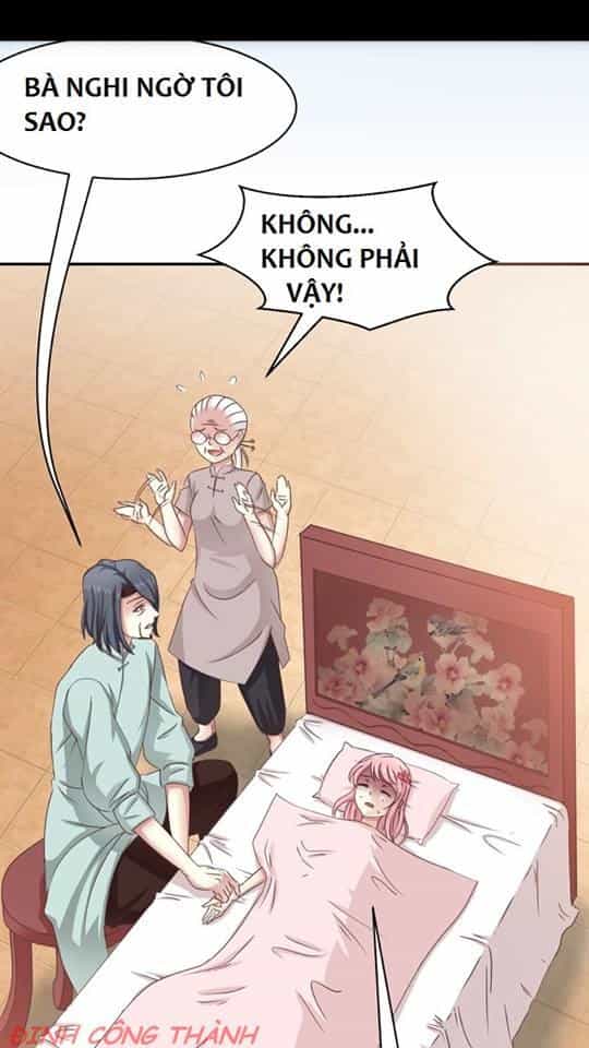 Truyện Kinh Dị Ở Tòa Nhà Số 44 - Chương 25 - ảnh 4