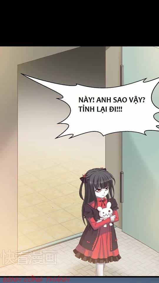 Truyện Kinh Dị Ở Tòa Nhà Số 44 - Chương 25 - ảnh 53
