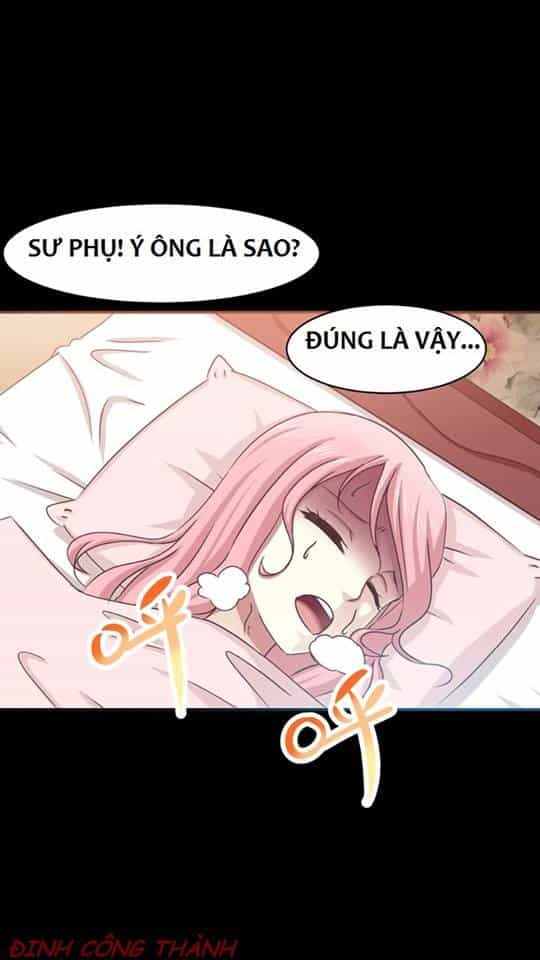 Truyện Kinh Dị Ở Tòa Nhà Số 44 - Chương 25 - ảnh 7