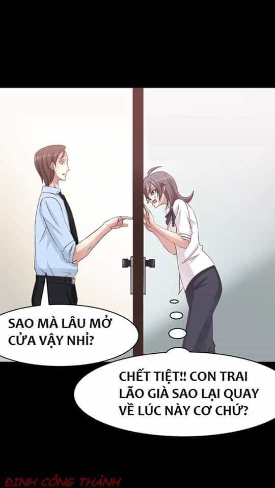 Truyện Kinh Dị Ở Tòa Nhà Số 44 - Chương 26 - ảnh 10