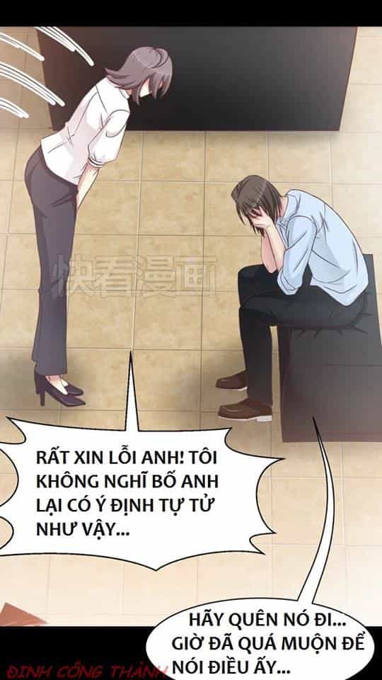 Truyện Kinh Dị Ở Tòa Nhà Số 44 - Chương 26 - ảnh 28