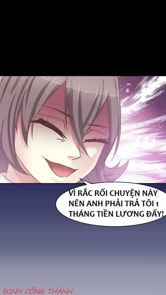 Truyện Kinh Dị Ở Tòa Nhà Số 44 - Chương 26 - ảnh 29
