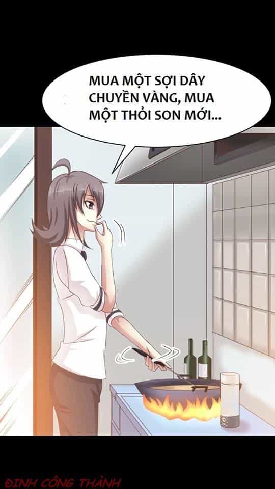 Truyện Kinh Dị Ở Tòa Nhà Số 44 - Chương 26 - ảnh 38