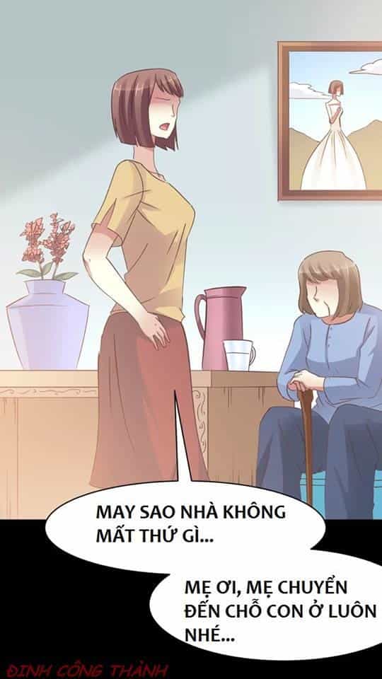 Truyện Kinh Dị Ở Tòa Nhà Số 44 - Chương 26 - ảnh 48