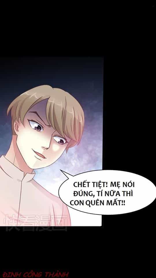 Truyện Kinh Dị Ở Tòa Nhà Số 44 - Chương 27 - ảnh 29