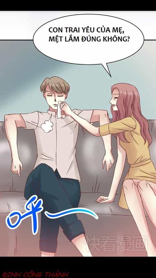 Truyện Kinh Dị Ở Tòa Nhà Số 44 - Chương 27 - ảnh 33
