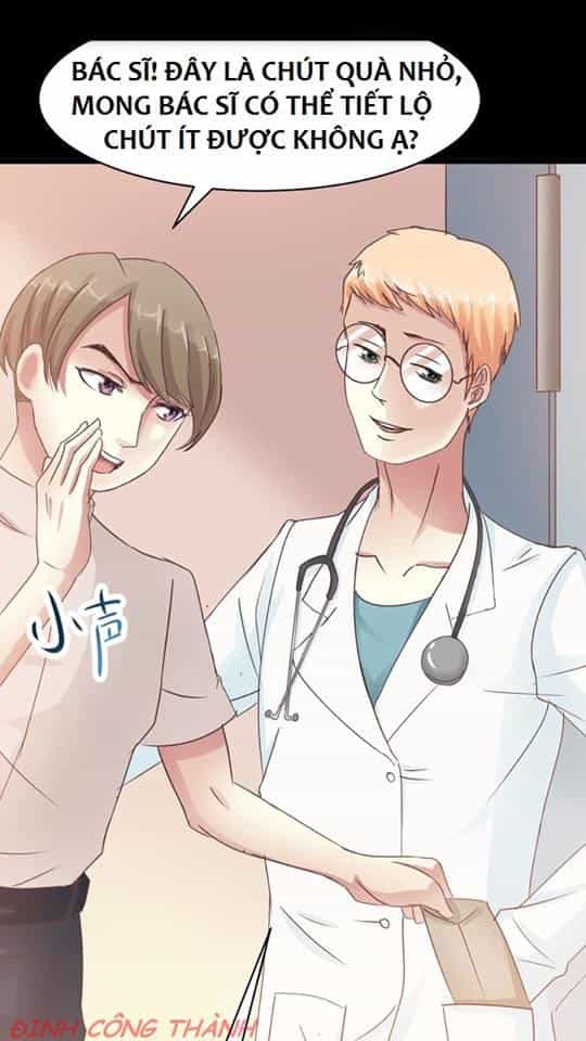 Truyện Kinh Dị Ở Tòa Nhà Số 44 - Chương 27 - ảnh 6