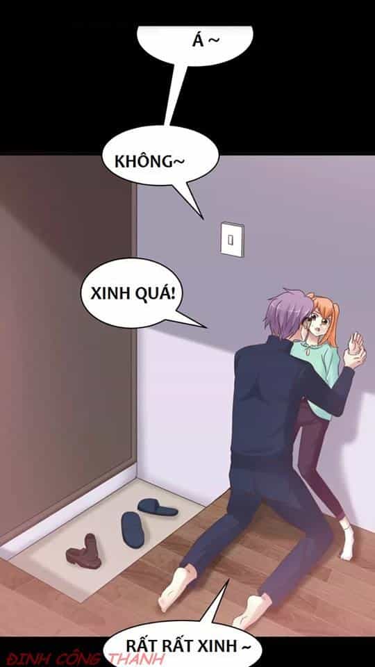 Truyện Kinh Dị Ở Tòa Nhà Số 44 - Chương 28 - ảnh 14