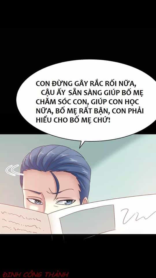 Truyện Kinh Dị Ở Tòa Nhà Số 44 - Chương 28 - ảnh 4
