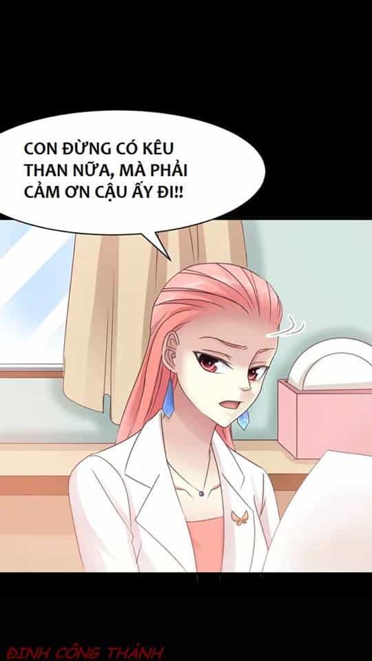 Truyện Kinh Dị Ở Tòa Nhà Số 44 - Chương 28 - ảnh 5