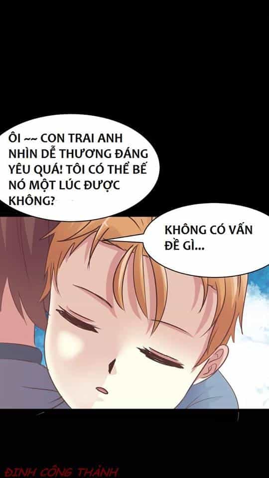 Truyện Kinh Dị Ở Tòa Nhà Số 44 - Chương 29 - ảnh 11
