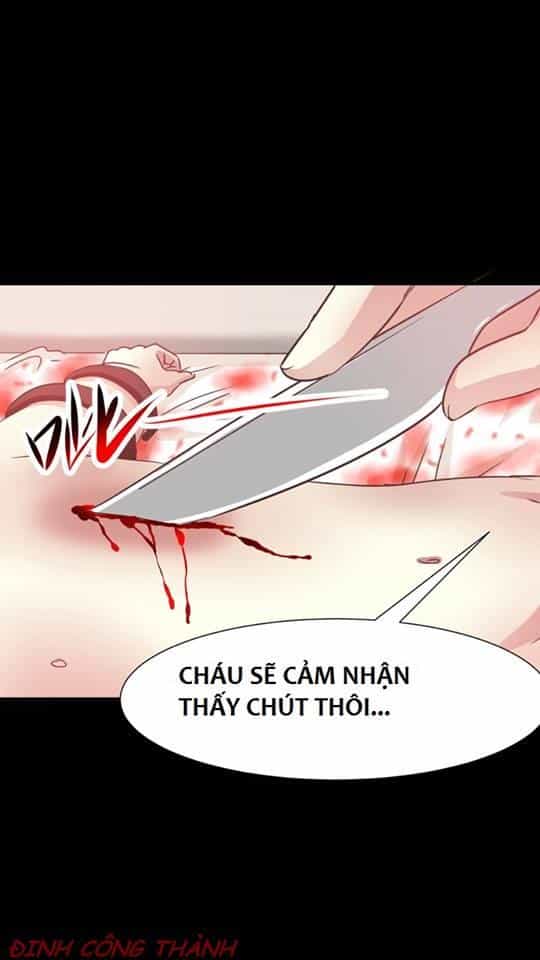 Truyện Kinh Dị Ở Tòa Nhà Số 44 - Chương 29 - ảnh 21