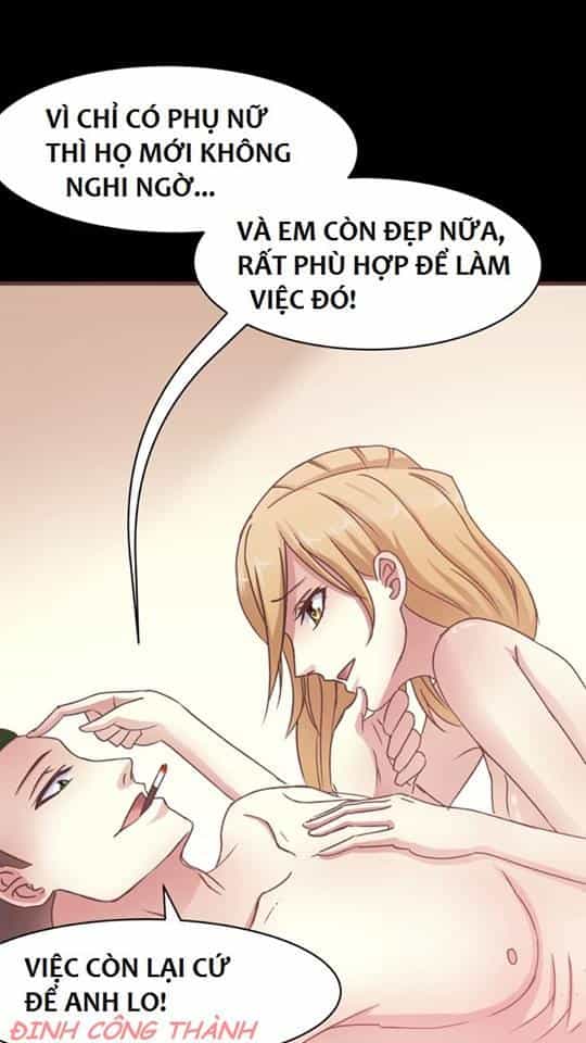 Truyện Kinh Dị Ở Tòa Nhà Số 44 - Chương 29 - ảnh 28