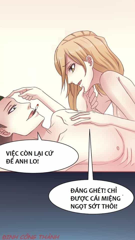 Truyện Kinh Dị Ở Tòa Nhà Số 44 - Chương 29 - ảnh 29