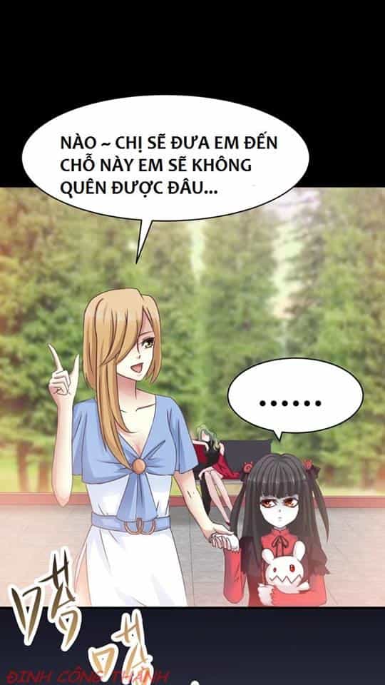 Truyện Kinh Dị Ở Tòa Nhà Số 44 - Chương 29 - ảnh 36