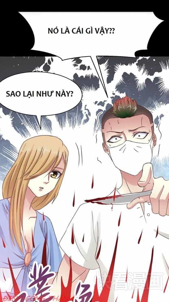 Truyện Kinh Dị Ở Tòa Nhà Số 44 - Chương 29 - ảnh 43