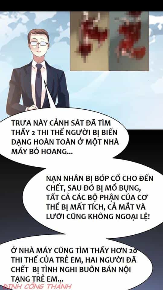 Truyện Kinh Dị Ở Tòa Nhà Số 44 - Chương 29 - ảnh 53