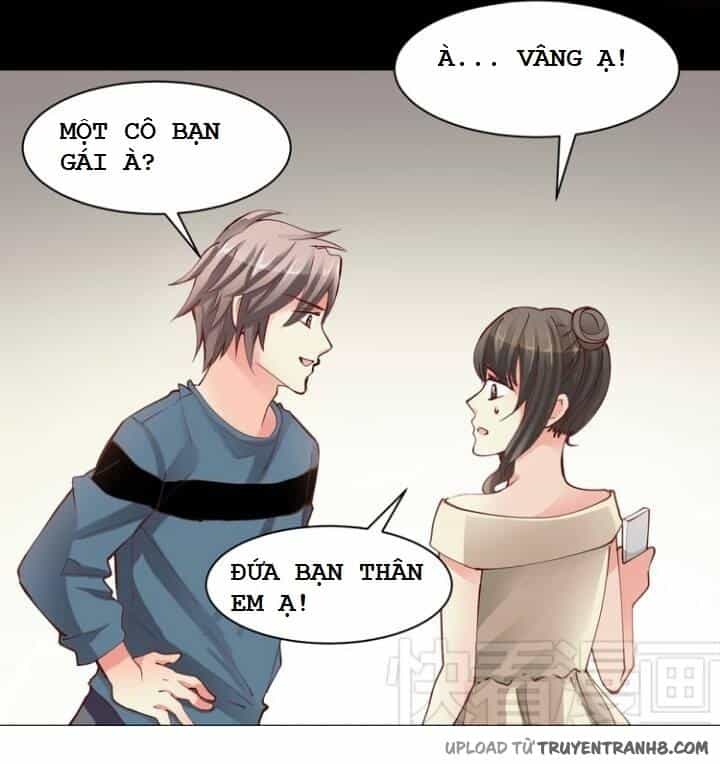 Truyện Kinh Dị Ở Tòa Nhà Số 44 - Chương 3 - ảnh 23