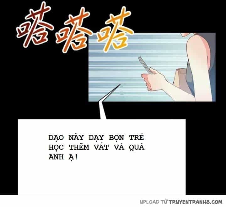 Truyện Kinh Dị Ở Tòa Nhà Số 44 - Chương 3 - ảnh 3