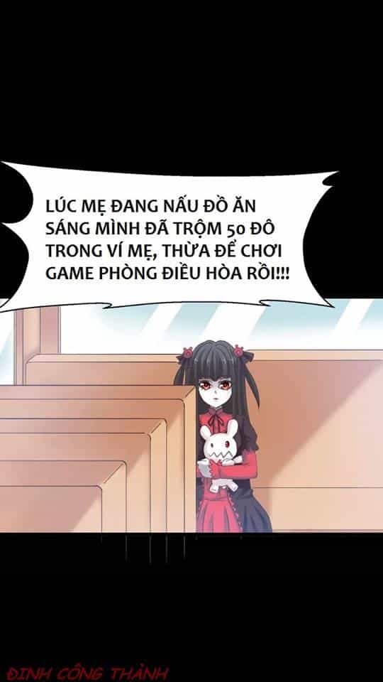 Truyện Kinh Dị Ở Tòa Nhà Số 44 - Chương 30 - ảnh 20